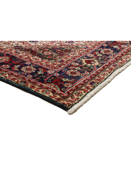 Tappeto Tabriz Persia cm.200x304