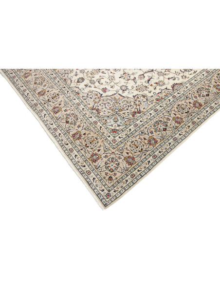 Tappeto Kashan Persia cm.198x302