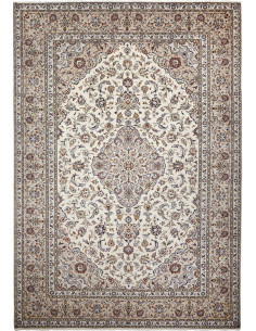 Tappeto Kashan Persia cm.243x350