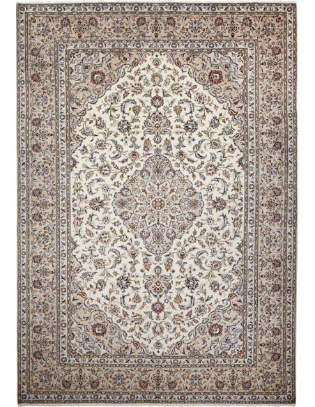 Tappeto Kashan Persia cm.243x350