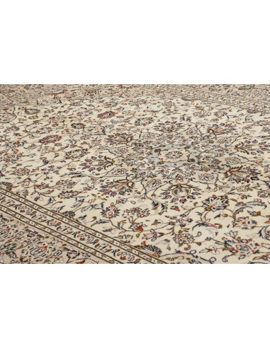 Tappeto Kashan Persia cm.196x292