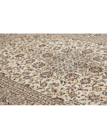 Tappeto Kashan Persia cm.196x292