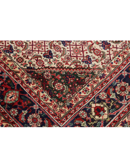 Tappeto Tabriz Persia cm.200x304