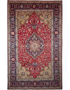 Tappeto Tabriz Persia cm.196x324