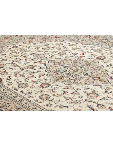 Tappeto Kashan Persia cm.198x302