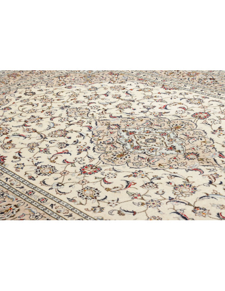 Tappeto Kashan Persia cm.198x302