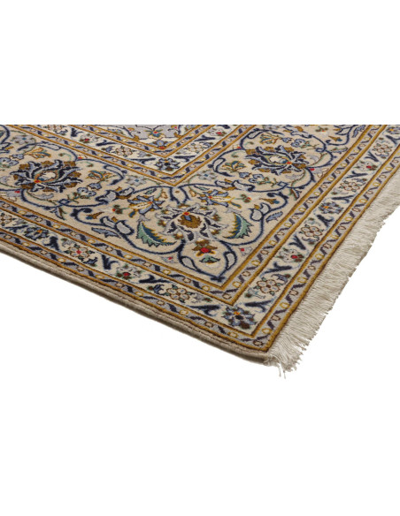 Tappeto Kashan Persia cm.244x362