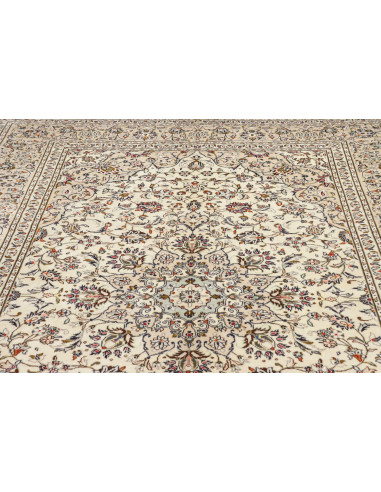 Tappeto Kashan Persia cm.196x292