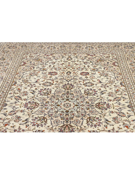 Tappeto Kashan Persia cm.196x292