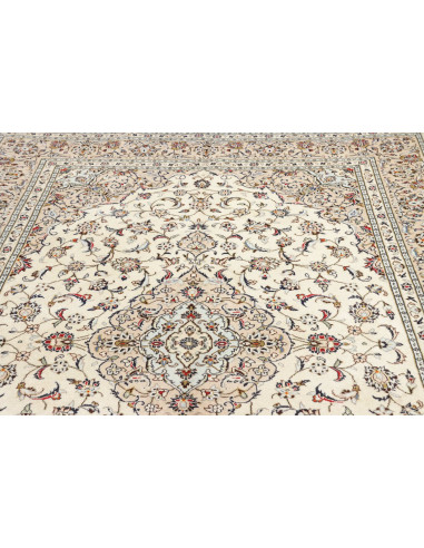 Tappeto Kashan Persia cm.198x302