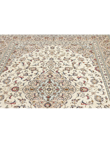 Tappeto Kashan Persia cm.198x302