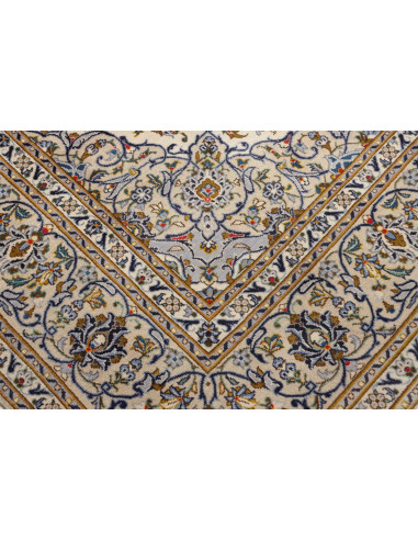 Tappeto Kashan Persia cm.244x362