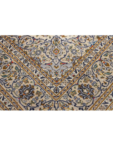 Tappeto Kashan Persia cm.244x362