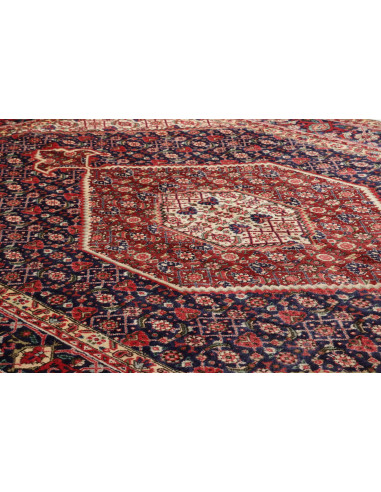Tappeto Tabriz Persia cm.200x304