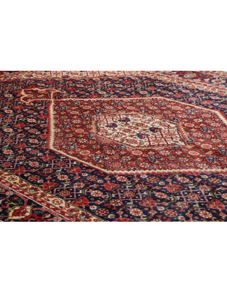 Tappeto Tabriz Persia cm.200x304