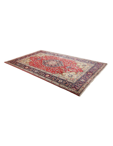 Tappeto Tabriz Persia cm.196x324