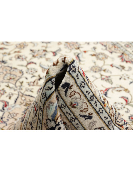 Tappeto Kashan Persia cm.198x302