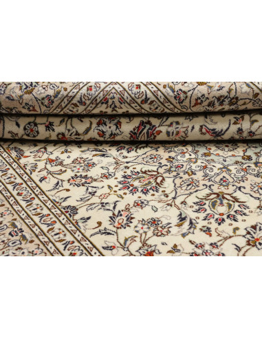 Tappeto Kashan Persia cm.196x292