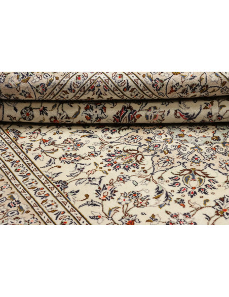 Tappeto Kashan Persia cm.196x292