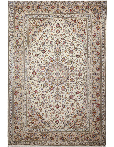 Tappeto Kashan Persia cm.240x357