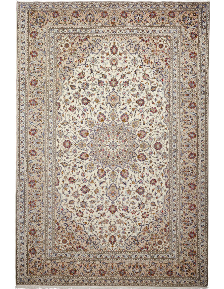 Tappeto Kashan Persia cm.240x357