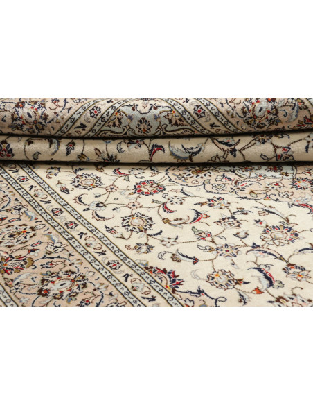 Tappeto Kashan Persia cm.198x302