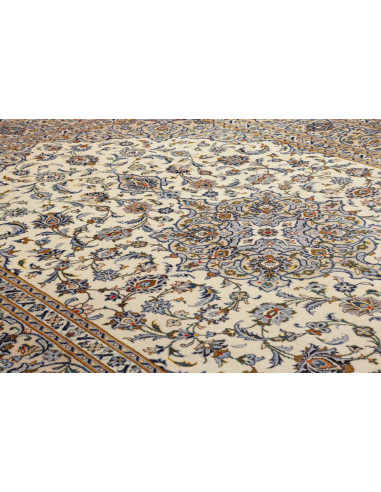 Tappeto Kashan Persia cm.244x362