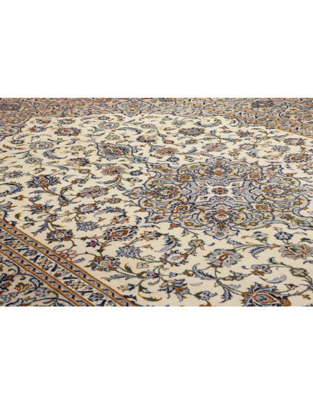 Tappeto Kashan Persia cm.244x362