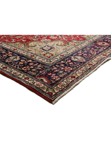 Tappeto Tabriz Persia cm.196x324