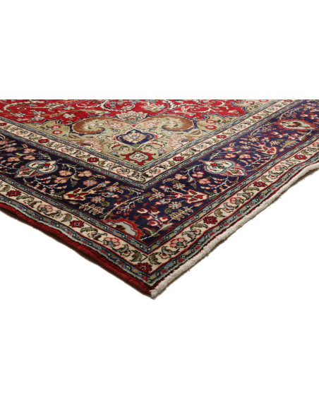 Tappeto Tabriz Persia cm.196x324