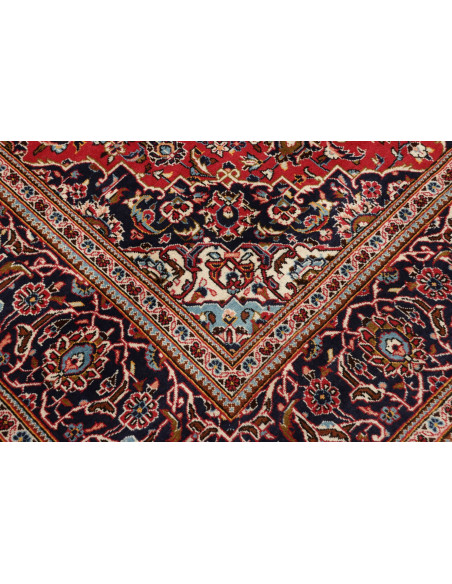 Tappeto Ardakan Persia cm.197x308