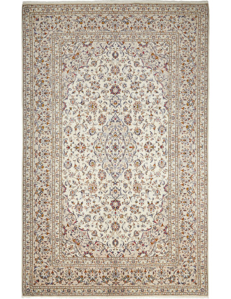 Tappeto Kashan Persia cm.192x302