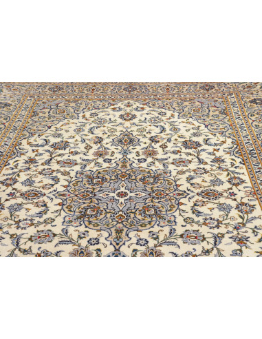 Tappeto Kashan Persia cm.244x362