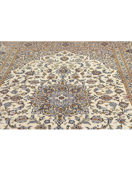 Tappeto Kashan Persia cm.244x362