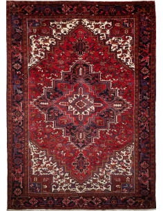 Tappeto Gorawan Persia cm.237x332