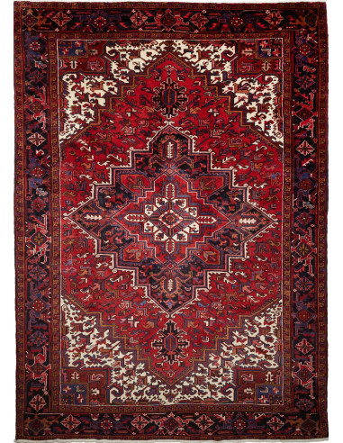Tappeto Gorawan Persia cm.237x332