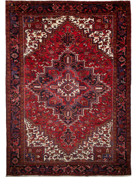 Tappeto Gorawan Persia cm.237x332
