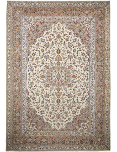 Tappeto Kashan Persia cm.245x348