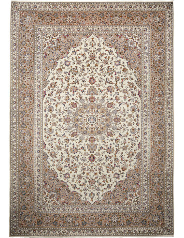 Tappeto Kashan Persia cm.245x348