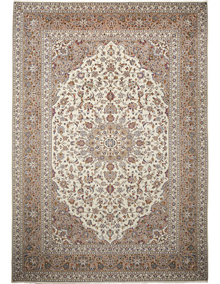 Tappeto Kashan Persia cm.245x348