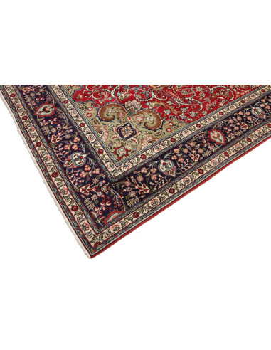 Tappeto Tabriz Persia cm.196x324