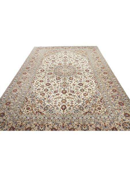 Tappeto Kashan Persia cm.240x357