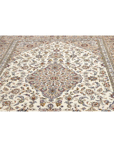 Tappeto Kashan Persia cm.243x350