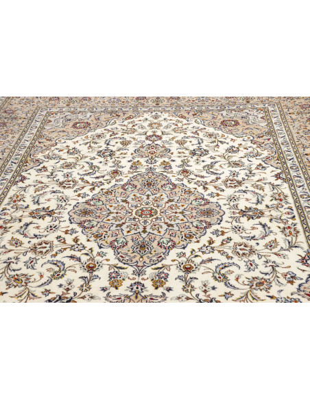 Tappeto Kashan Persia cm.243x350