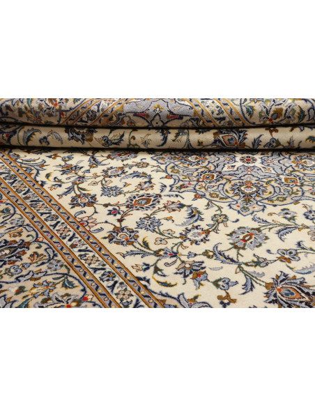 Tappeto Kashan Persia cm.244x362