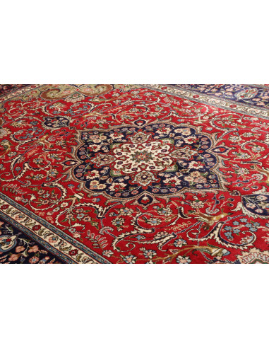 Tappeto Tabriz Persia cm.196x324