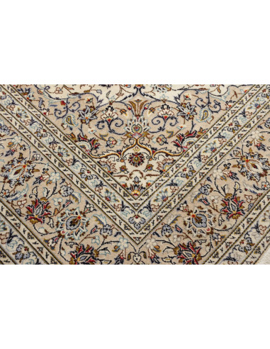 Tappeto Kashan Persia cm.240x357