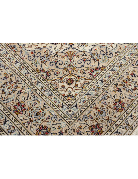 Tappeto Kashan Persia cm.240x357