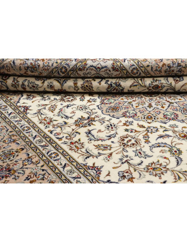 Tappeto Kashan Persia cm.243x350
