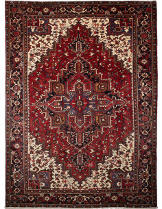Tappeto Gorawan Persia cm.227x312